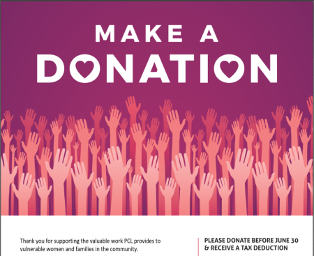 Make a donation 2022 Make a donation 2022