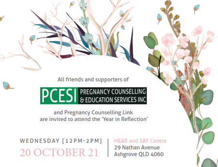 PCESI AGM 2021