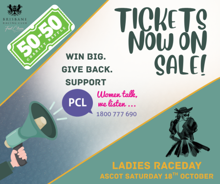 Tickets now on sale! Promo