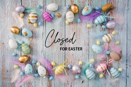 easter-closed